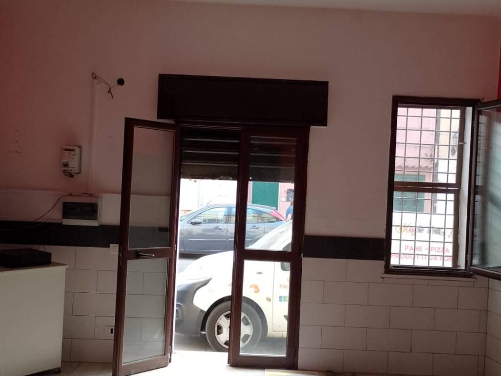 appartamento in vendita a Palermo in zona Sferracavallo