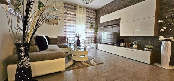 appartamento in vendita a Palermo in zona Pallavicino