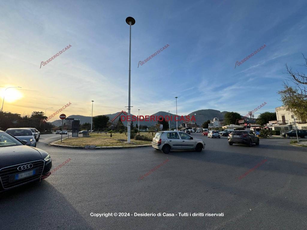 casa indipendente in vendita a Palermo