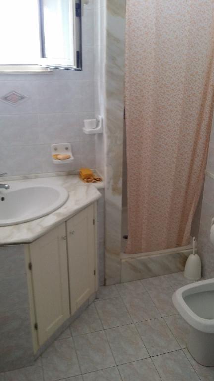 appartamento in vendita a Palermo in zona Arenella/Vergine Maria