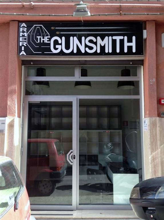 negozio in vendita a Palermo