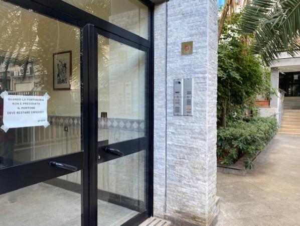 appartamento in vendita a Palermo in zona Noce