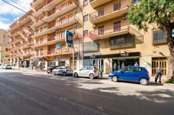 appartamento in vendita a Palermo in zona Calatafimi / Cuba
