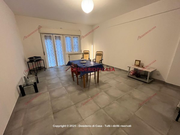 appartamento in vendita a Palermo in zona Cruillas