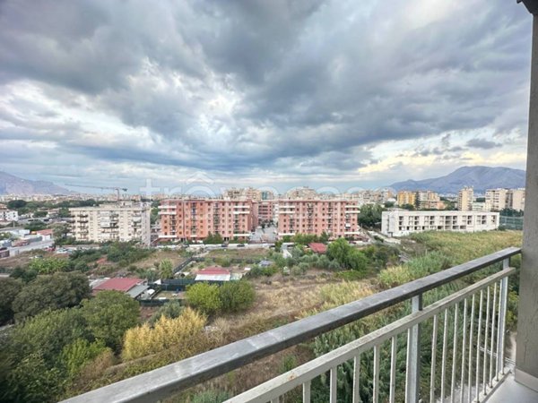 appartamento in vendita a Palermo in zona Calatafimi / Cuba