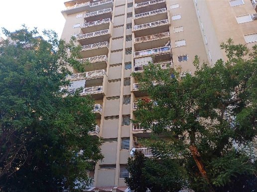 appartamento in vendita a Palermo in zona Calatafimi / Cuba