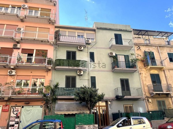 appartamento in vendita a Palermo in zona Altarello