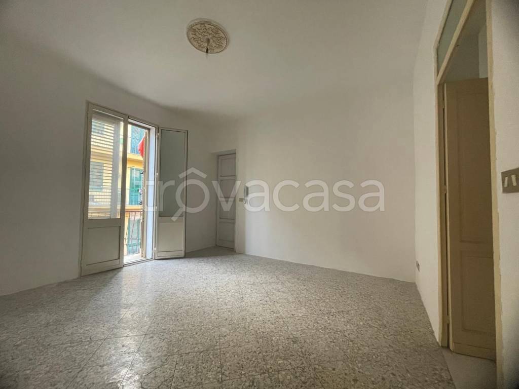 appartamento in vendita a Palermo in zona Villagrazia/Falsomiele