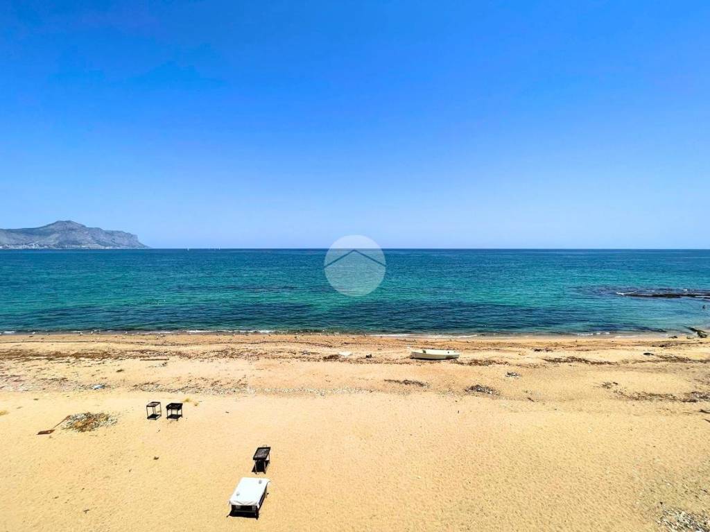 appartamento in vendita a Palermo in zona Montepellegrino