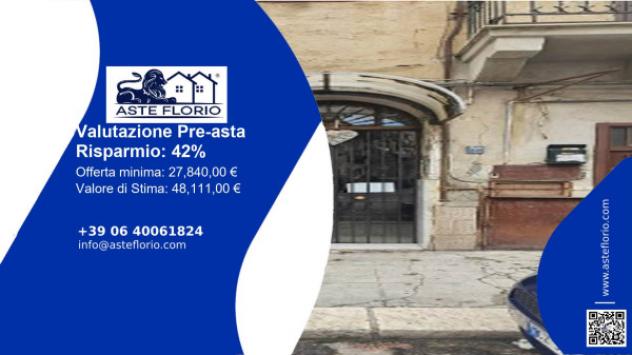 appartamento in vendita a Palermo