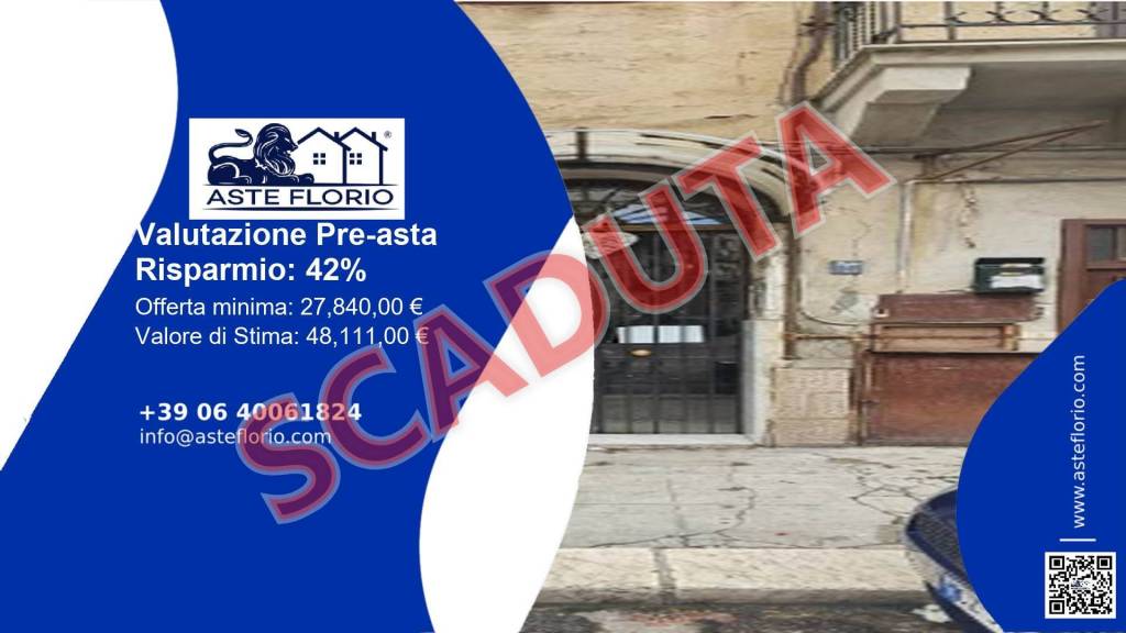 appartamento in vendita a Palermo in zona Zisa