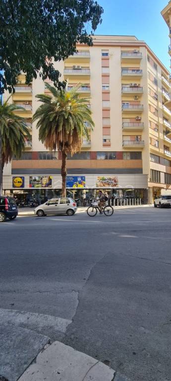 appartamento in vendita a Palermo in zona Centro storico