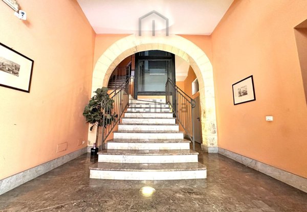 appartamento in vendita a Palermo in zona Centro storico