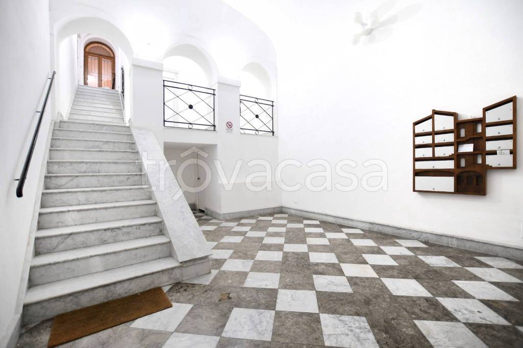 appartamento in vendita a Palermo in zona Centro storico