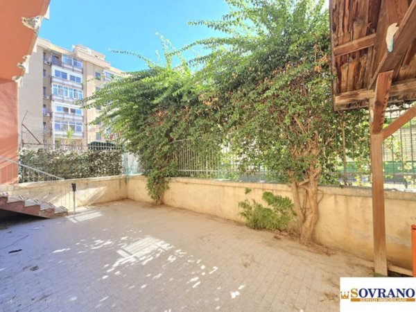 appartamento in vendita a Palermo