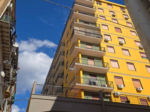 appartamento in vendita a Palermo in zona Croceverde