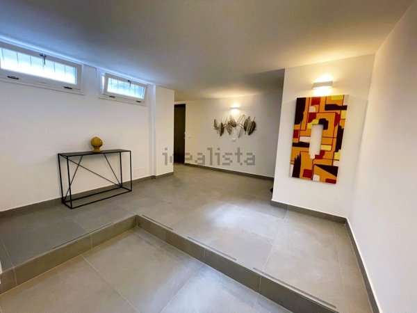 appartamento in vendita a Palermo in zona Oreto