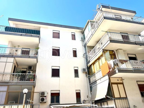 appartamento in vendita a Palermo in zona Villagrazia/Falsomiele