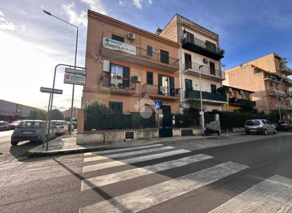 appartamento in vendita a Palermo in zona Uditore