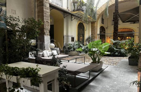 appartamento in vendita a Palermo in zona Centro storico