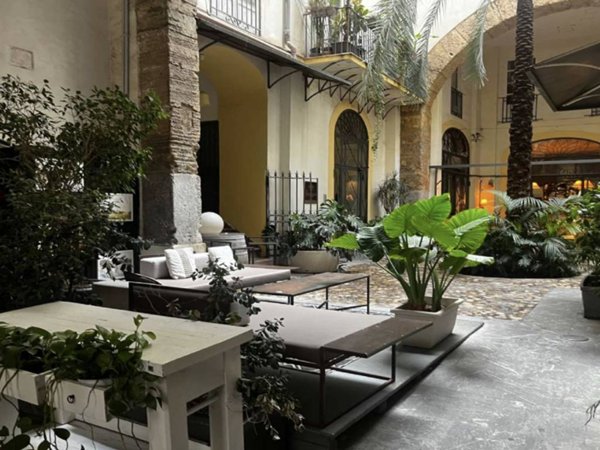 appartamento in vendita a Palermo in zona Centro storico