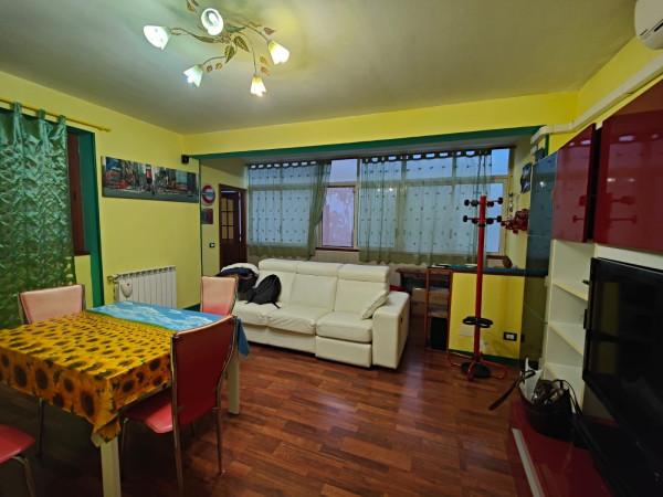 appartamento in vendita a Palermo in zona Montepellegrino