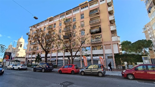 appartamento in vendita a Palermo in zona Calatafimi / Cuba
