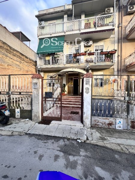 appartamento in vendita a Palermo in zona Altarello