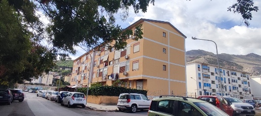 appartamento in vendita a Palermo