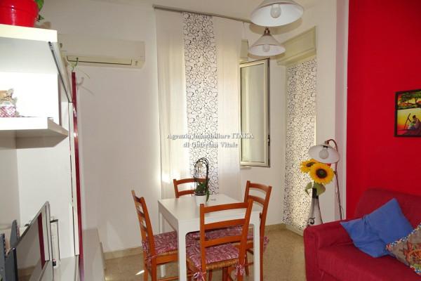 appartamento in vendita a Palermo in zona Boccadifalco