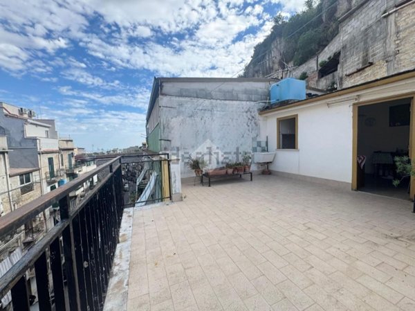 appartamento in vendita a Palermo in zona Boccadifalco