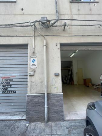 negozio in vendita a Palermo in zona Montegrappa / Santa Rosalia