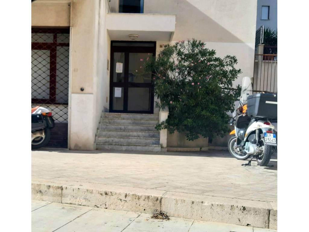 appartamento in vendita a Palermo in zona Pallavicino