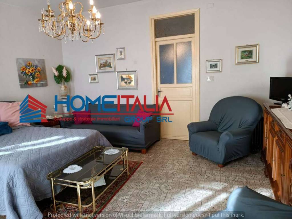 casa indipendente in vendita a Palermo in zona Villagrazia/Falsomiele