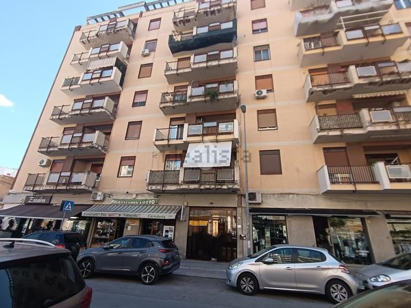 appartamento in vendita a Palermo in zona Montepellegrino
