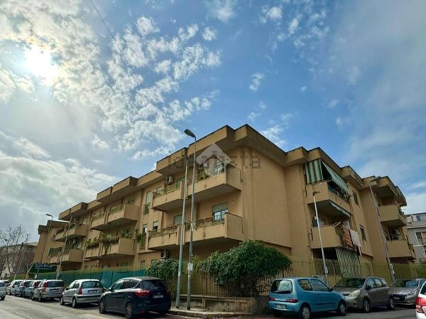 appartamento in vendita a Palermo in zona Cruillas