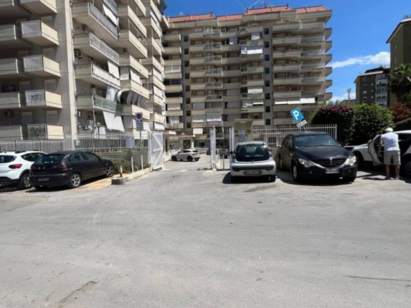 appartamento in vendita a Palermo in zona Cruillas