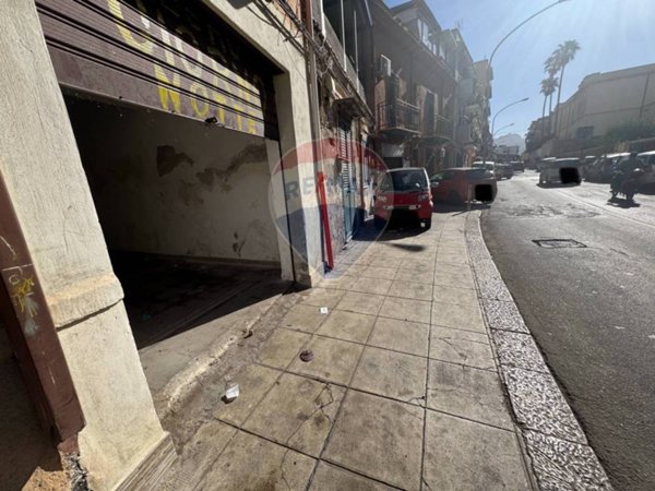 casa indipendente in vendita a Palermo