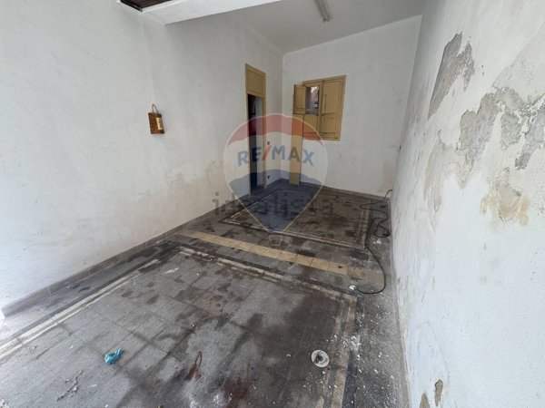 casa indipendente in vendita a Palermo in zona Brancaccio