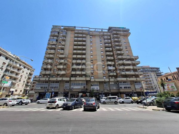 appartamento in vendita a Palermo in zona Montepellegrino