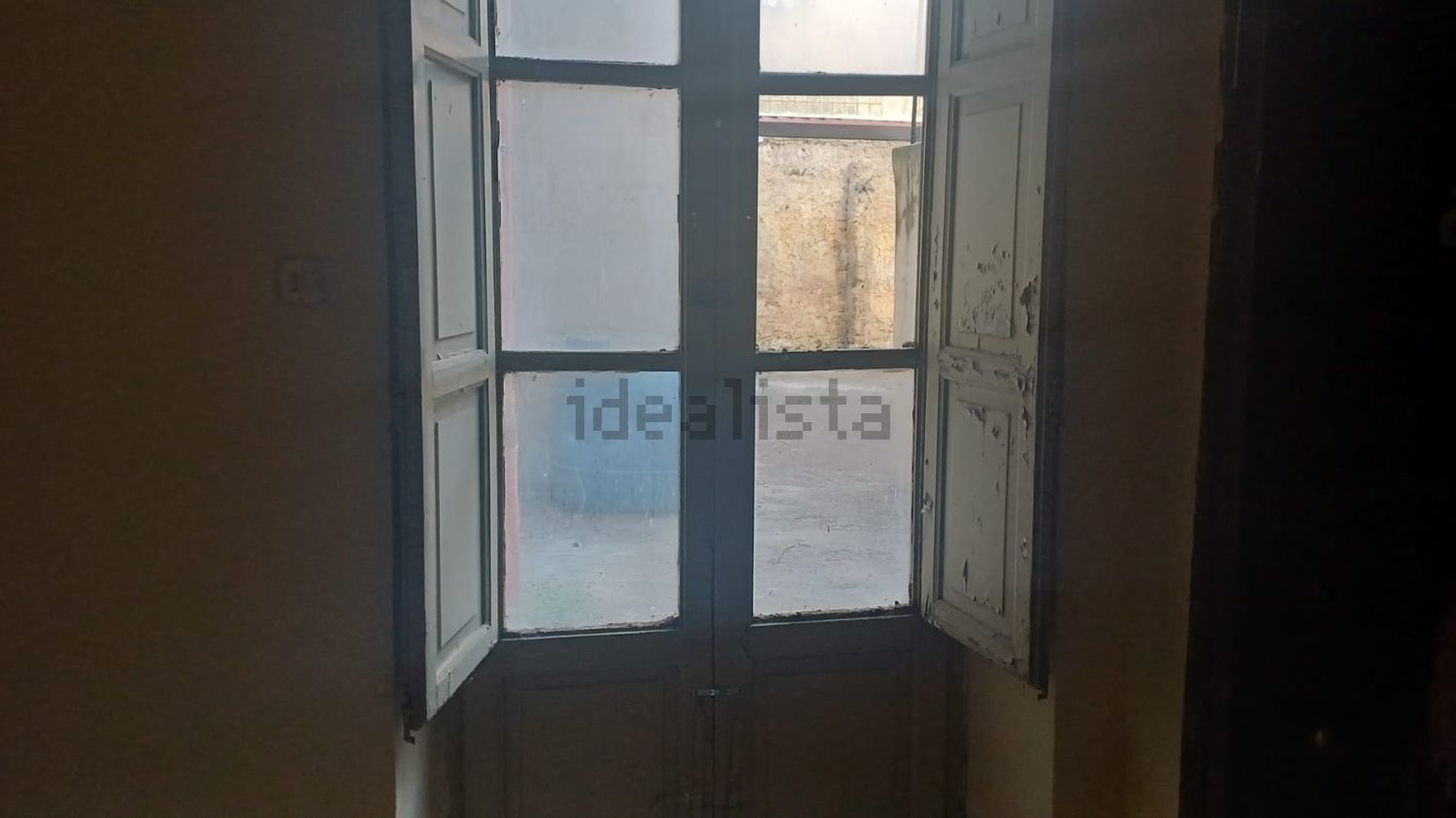 appartamento in vendita a Palermo in zona Oreto