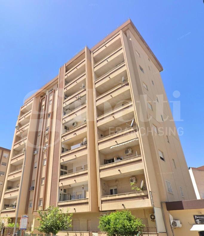 appartamento in vendita a Palermo in zona Croceverde
