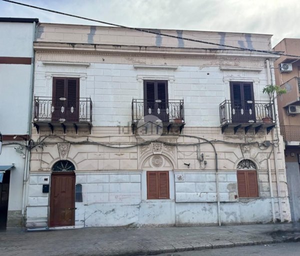 appartamento in vendita a Palermo in zona Calatafimi / Cuba