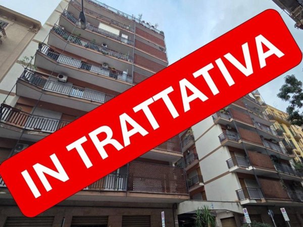 appartamento in vendita a Palermo in zona Calatafimi / Cuba