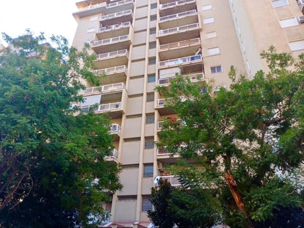 appartamento in vendita a Palermo in zona Calatafimi / Cuba