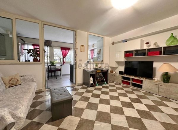 appartamento in vendita a Palermo