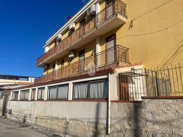 appartamento in vendita a Palermo in zona Calatafimi / Cuba