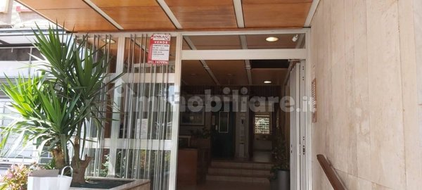appartamento in vendita a Palermo in zona Uditore