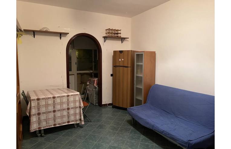 appartamento in vendita a Palermo in zona Mondello