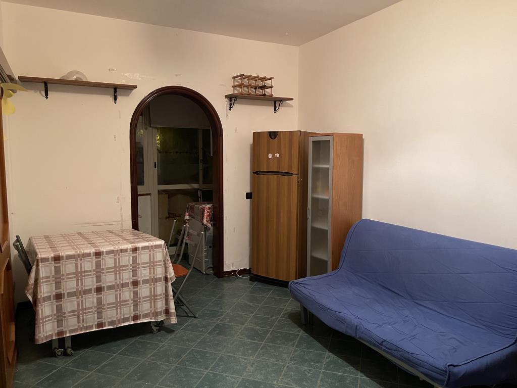 appartamento in vendita a Palermo in zona Mondello